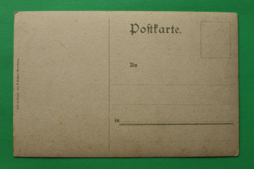 AK Nürnberg / 1904-1910 / Litho / Mittelalter Strafen / Falschspieler / Künstler Karten Ad J